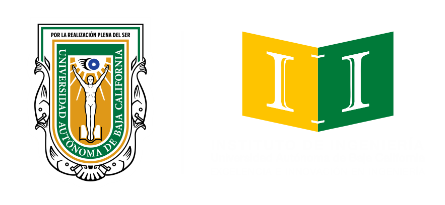 Instituto de Ingeniería, Universidad Autónoma de Baja California