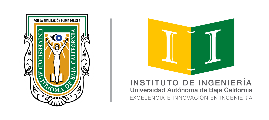 Instituto de Ingeniería, Universidad Autónoma de Baja California